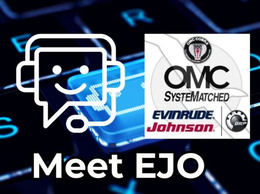 EJO – Parts Assistant Bot EJO – Parts Assistant Bot