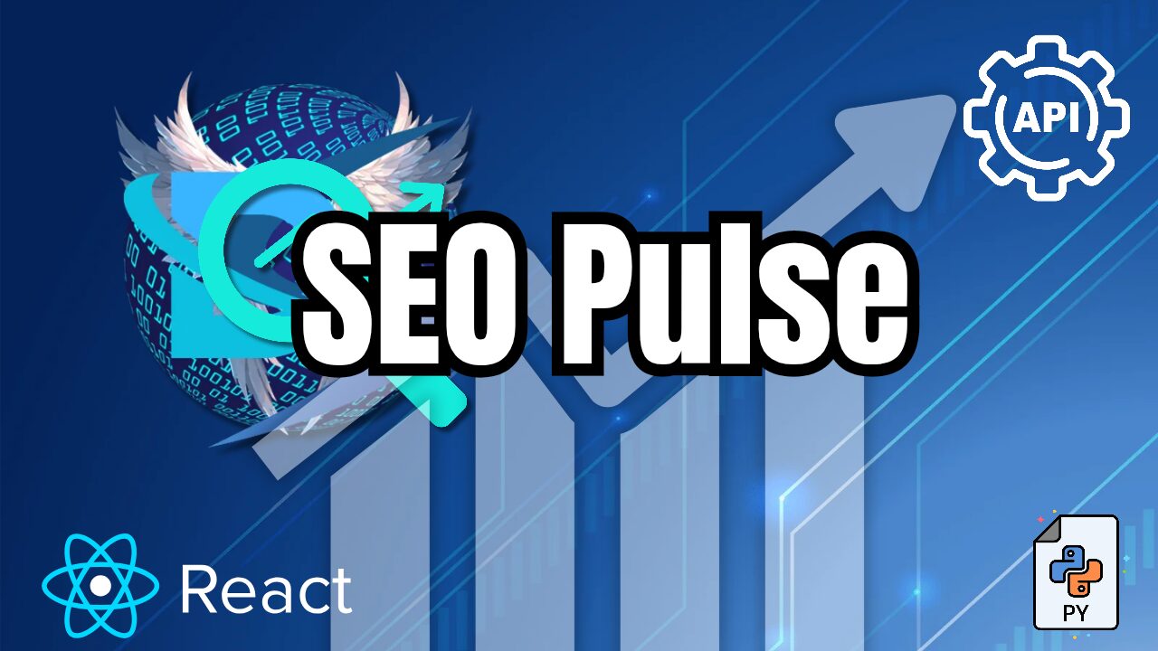 SEO Pulse, lightweight SEO and Analytics plugin by Samantha L. and Digital Saints Solutions