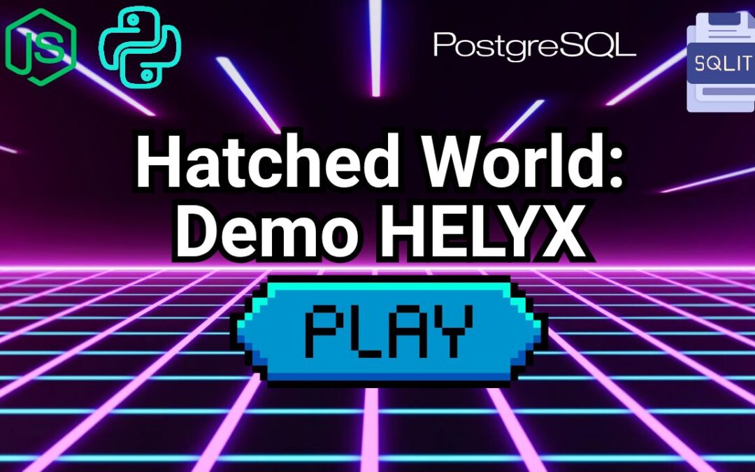 Hatched World